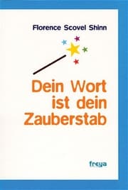 Cover von Dein Wort ist dein Zauberstab