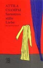 Cover von Sarastros stille Liebe