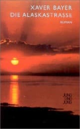 Cover von Die Alaskastraße