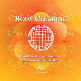 Cover von Body Clearing