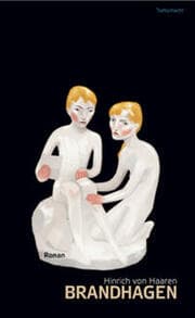 Cover von Brandhagen