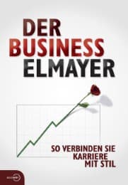 Cover von Der Business Elmayer