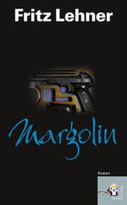 Cover von Margolin