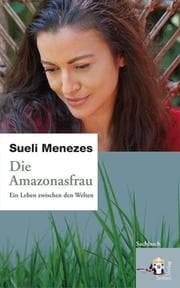 Cover von Die Amazonasfrau