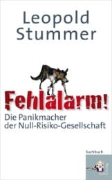 Cover von Fehlalarm!