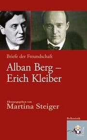 Cover von Alban Berg - Erich Kleiber