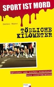 Cover von Tödliche Kilometer