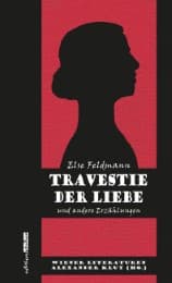 Cover von Travestie der Liebe