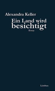 Cover von Ein Land wird besichtigt