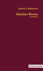 Cover von Glauber Rocha