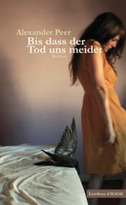 Cover von Bis dass der Tod uns meidet