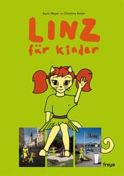 Cover von Linz für Kinder