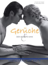 Cover von Gerüche