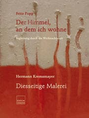 Cover von Der Himmel, an dem ich wohne Diesseitige Malerei