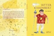 Cover von Der Ritter Kamenbert