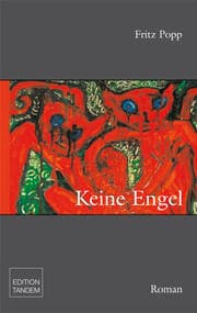 Cover von Keine Engel