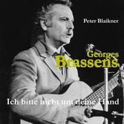 Cover von Ich bitte nicht um deine Hand