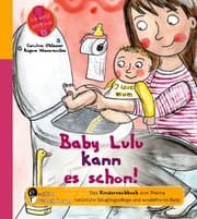 Cover von Baby Lulu kann es schon!