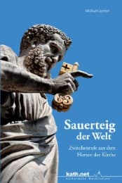 Cover von Sauerteig der Welt