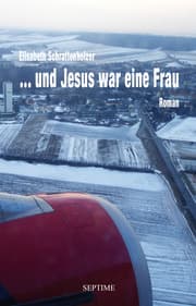 Cover von ...und Jesus war eine Frau