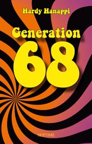 Cover von Generation 68