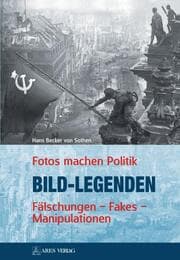 Cover von Bild-Legenden