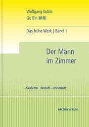 Cover von Der Mann im Zimmer