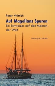 Cover von Auf Magellans Spuren