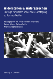 Cover von Widerstehen und Widersprechen
