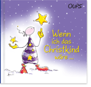 Cover von Wenn ich das Christkind wäre...
