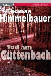 Cover von Tod am Güttenbach