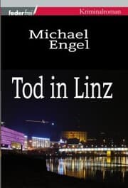 Cover von Tod in Linz: Österreich Krimi