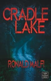 Cover von Cradle Lake