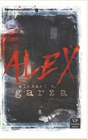 Cover von Alex