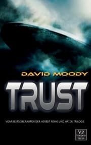Cover von Trust