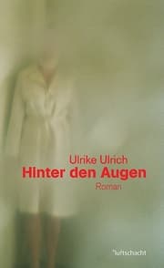 Cover von Hinter den Augen