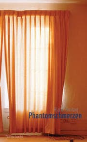 Cover von Phantomschmerzen