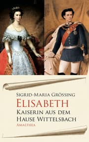 Cover von Elisabeth
