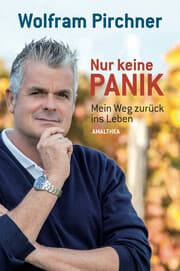 Cover von Nur keine Panik
