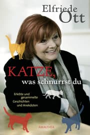 Cover von Katze, was schnurrst du