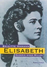 Cover von Elisabeth
