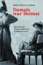 Cover von Damals war Heimat