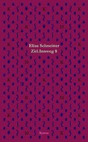 Cover von Zirl. Innweg 8