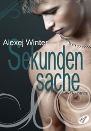 Cover von Sekundensache