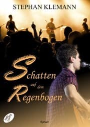 Cover von Schatten auf dem Regenbogen