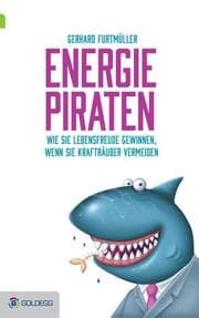 Cover von Energiepiraten
