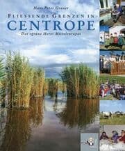 Cover von Fließende Grenzen in Centrope