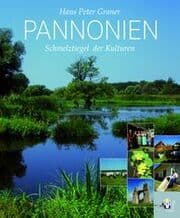 Cover von Pannonien