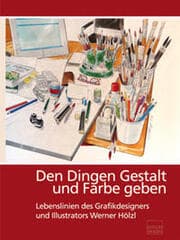 Cover von Den Dingen Gestalt und Farbe geben