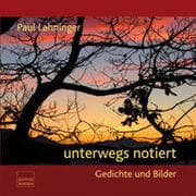 Cover von unterwegs notiert